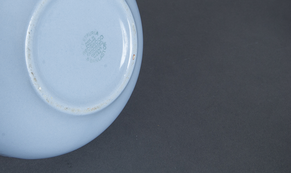 Wedgwood China Tea Set