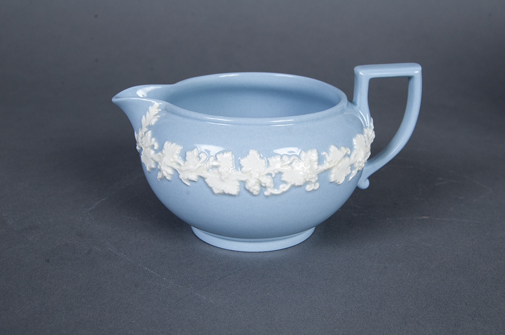 Wedgwood China Tea Set