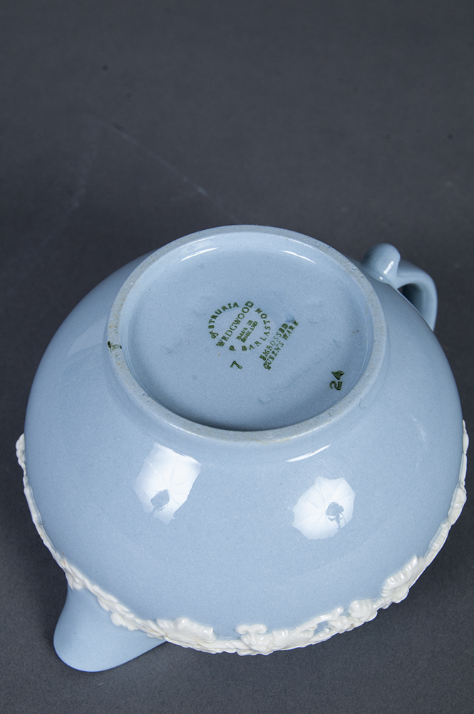 Wedgwood China Tea Set