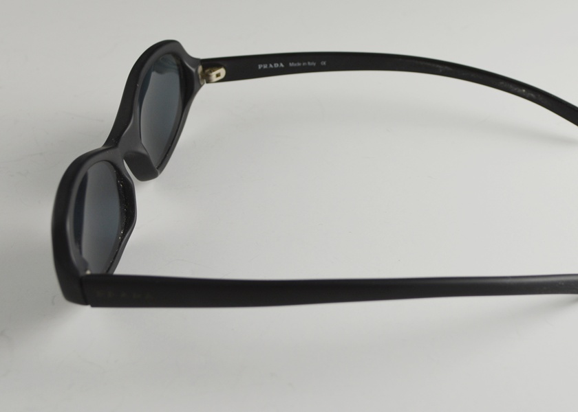 Prada Black Sunglasses