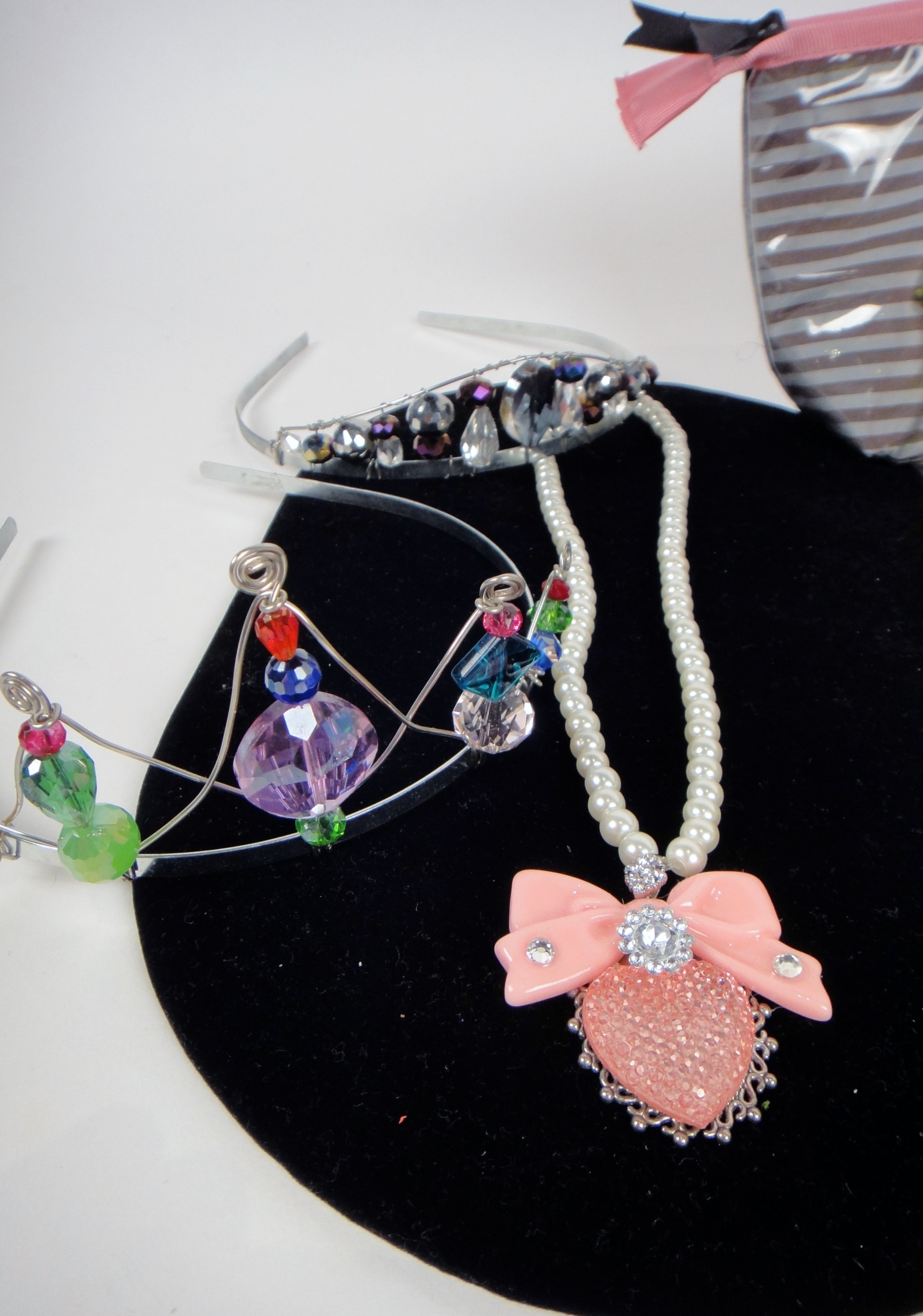 Young Girls Jewelry and Accessories