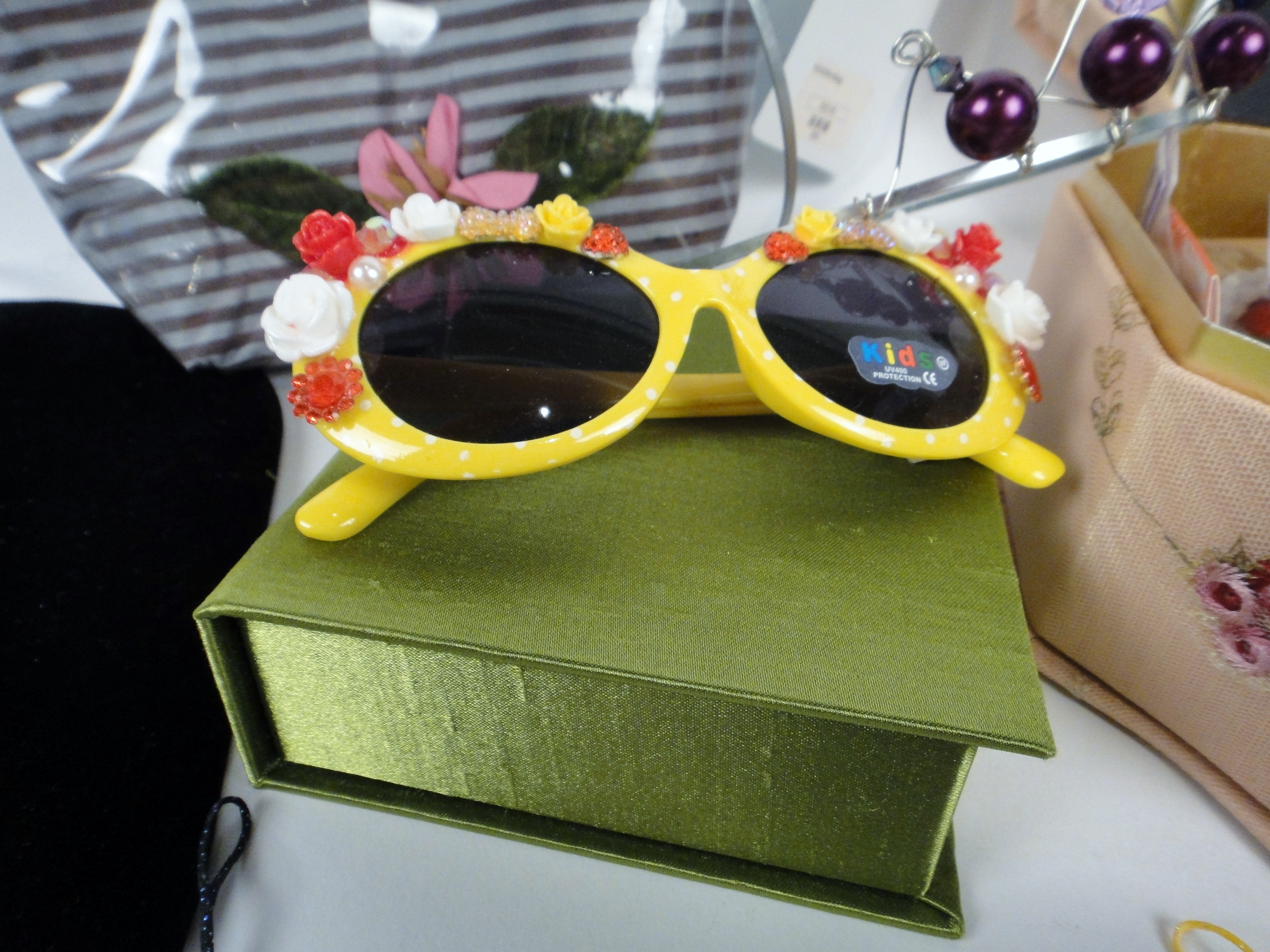 Young Girls Jewelry and Accessories