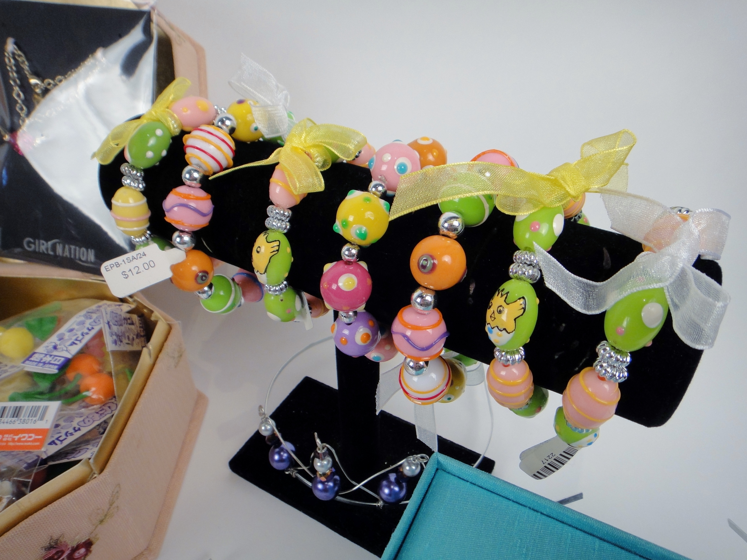 Young Girls Jewelry and Accessories