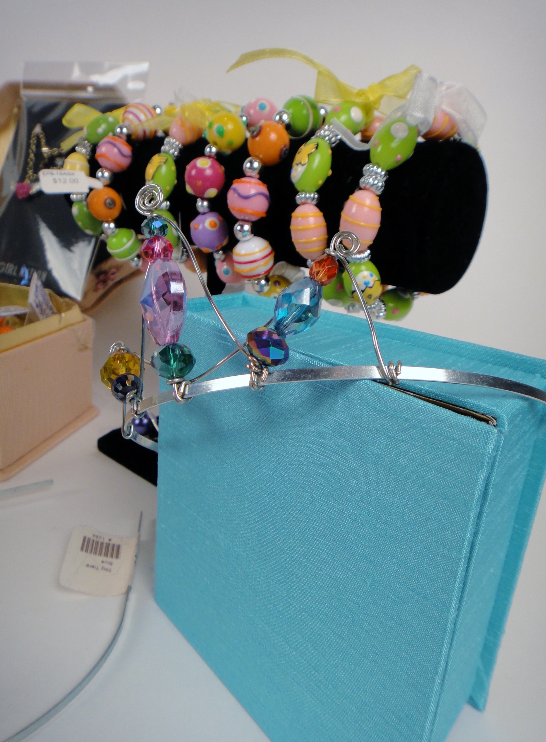 Young Girls Jewelry and Accessories