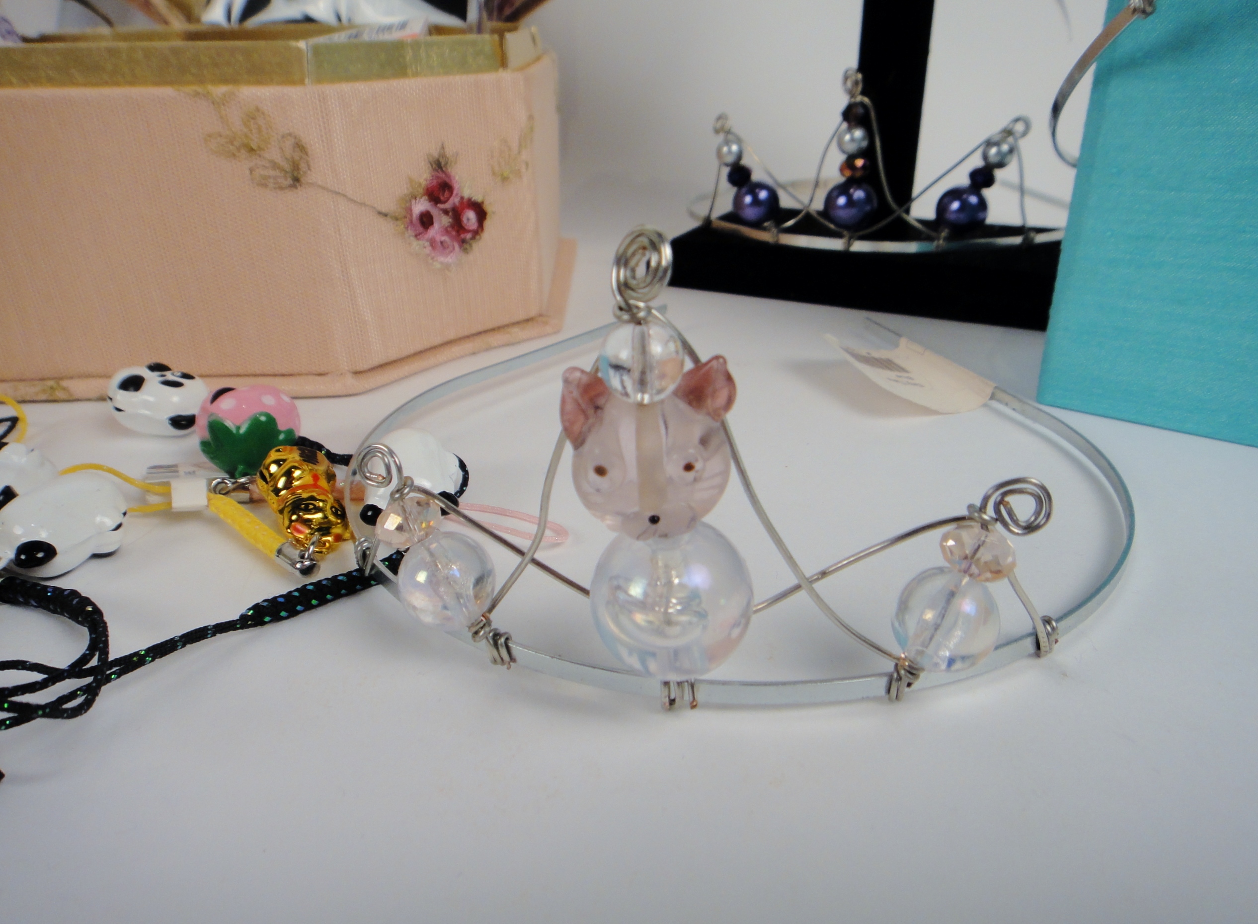 Young Girls Jewelry and Accessories