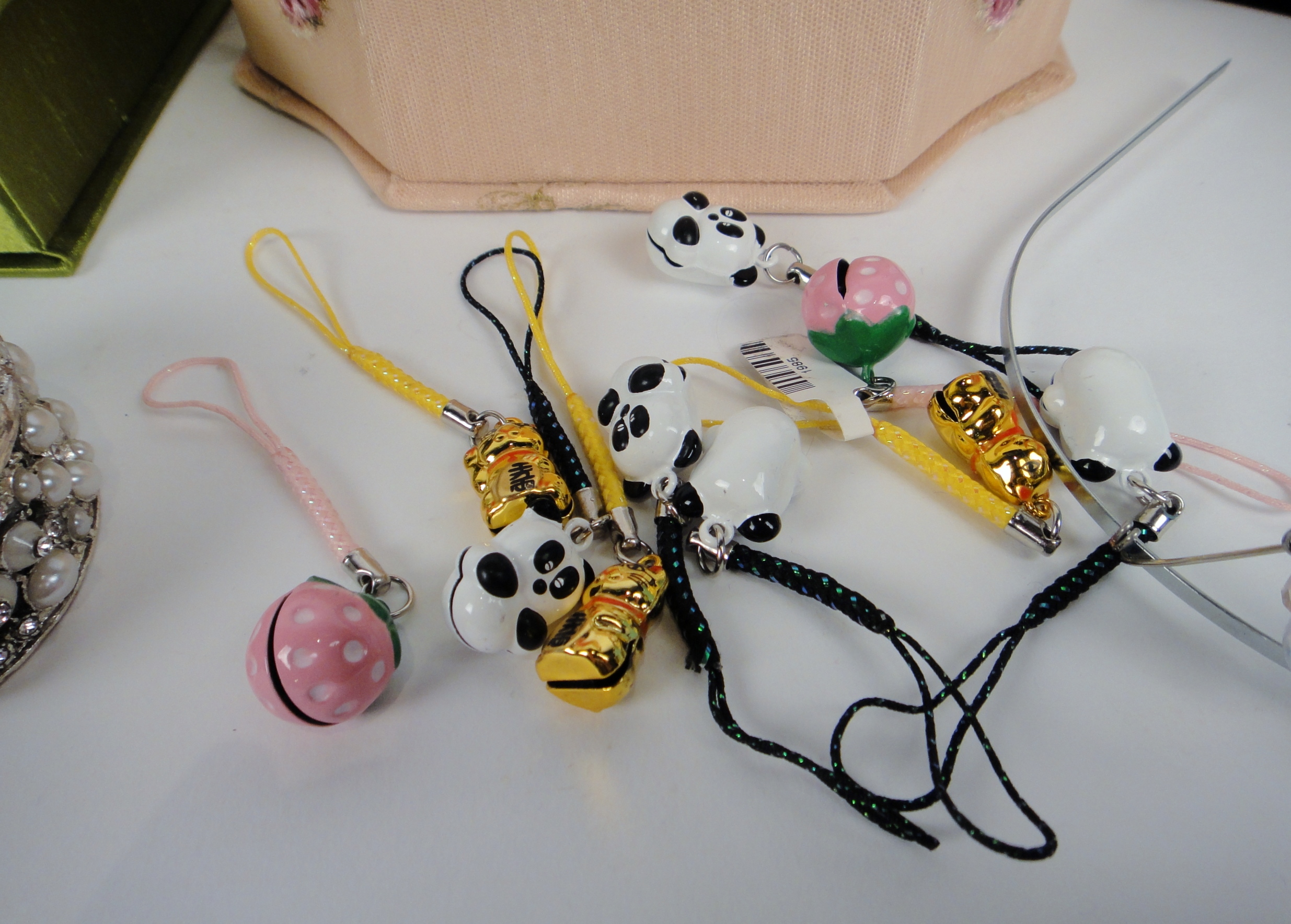 Young Girls Jewelry and Accessories