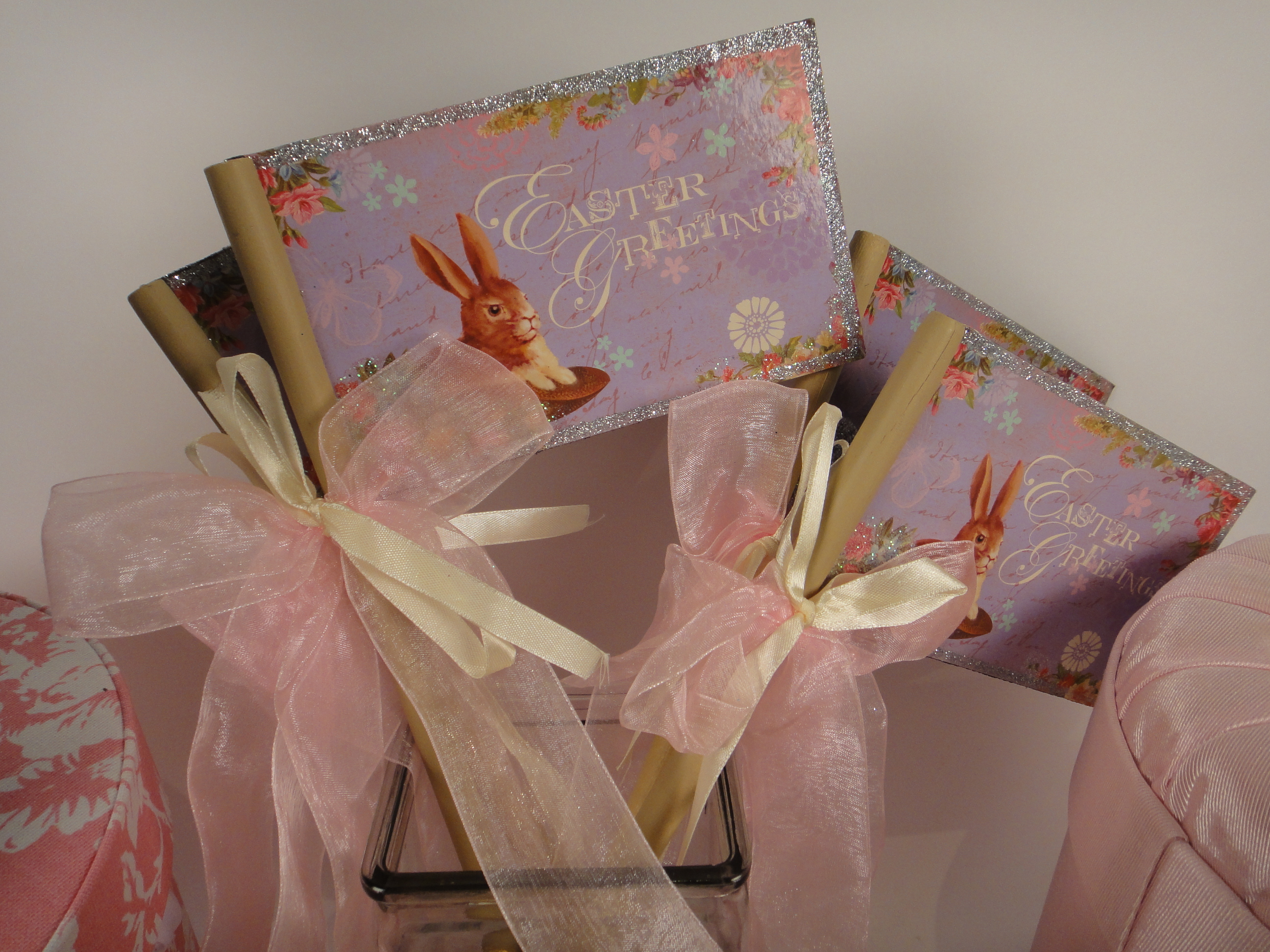 Bunnies Galore and More