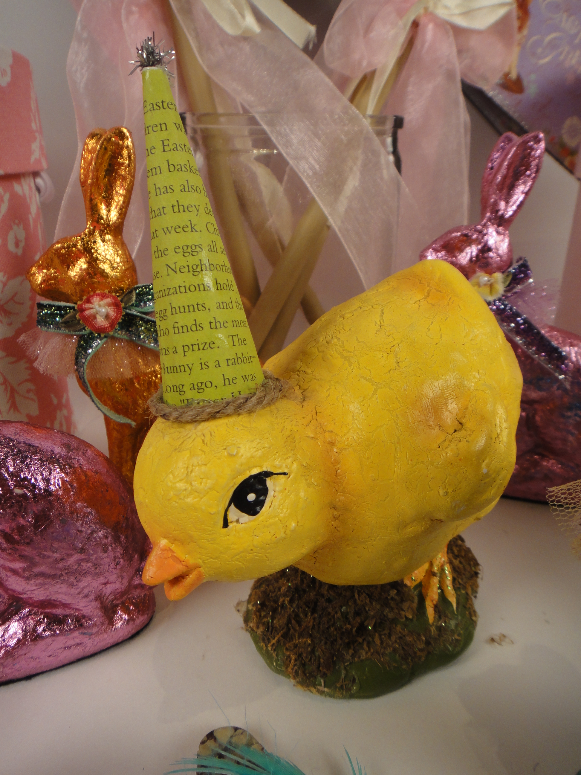 Bunnies Galore and More