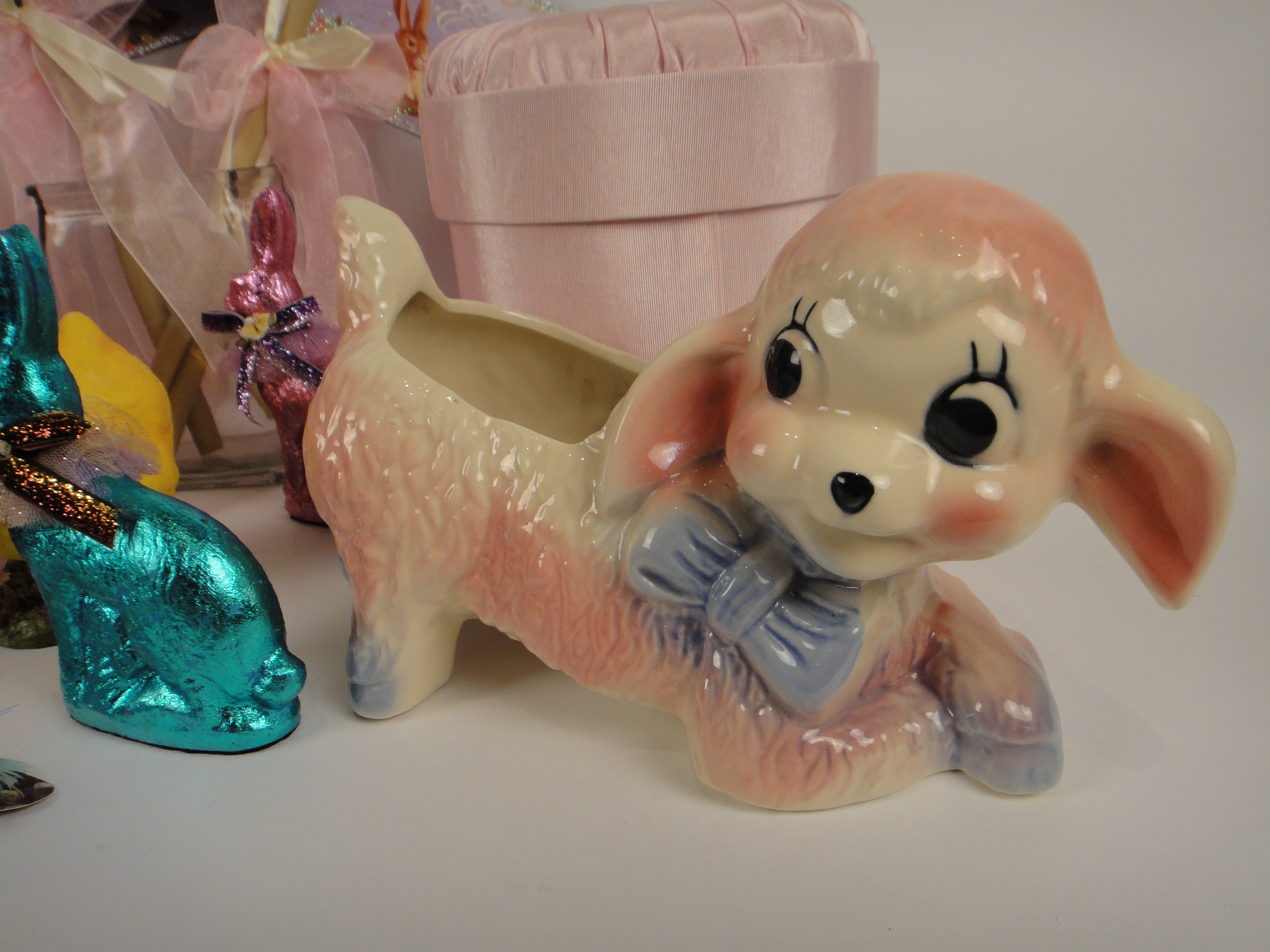 Bunnies Galore and More