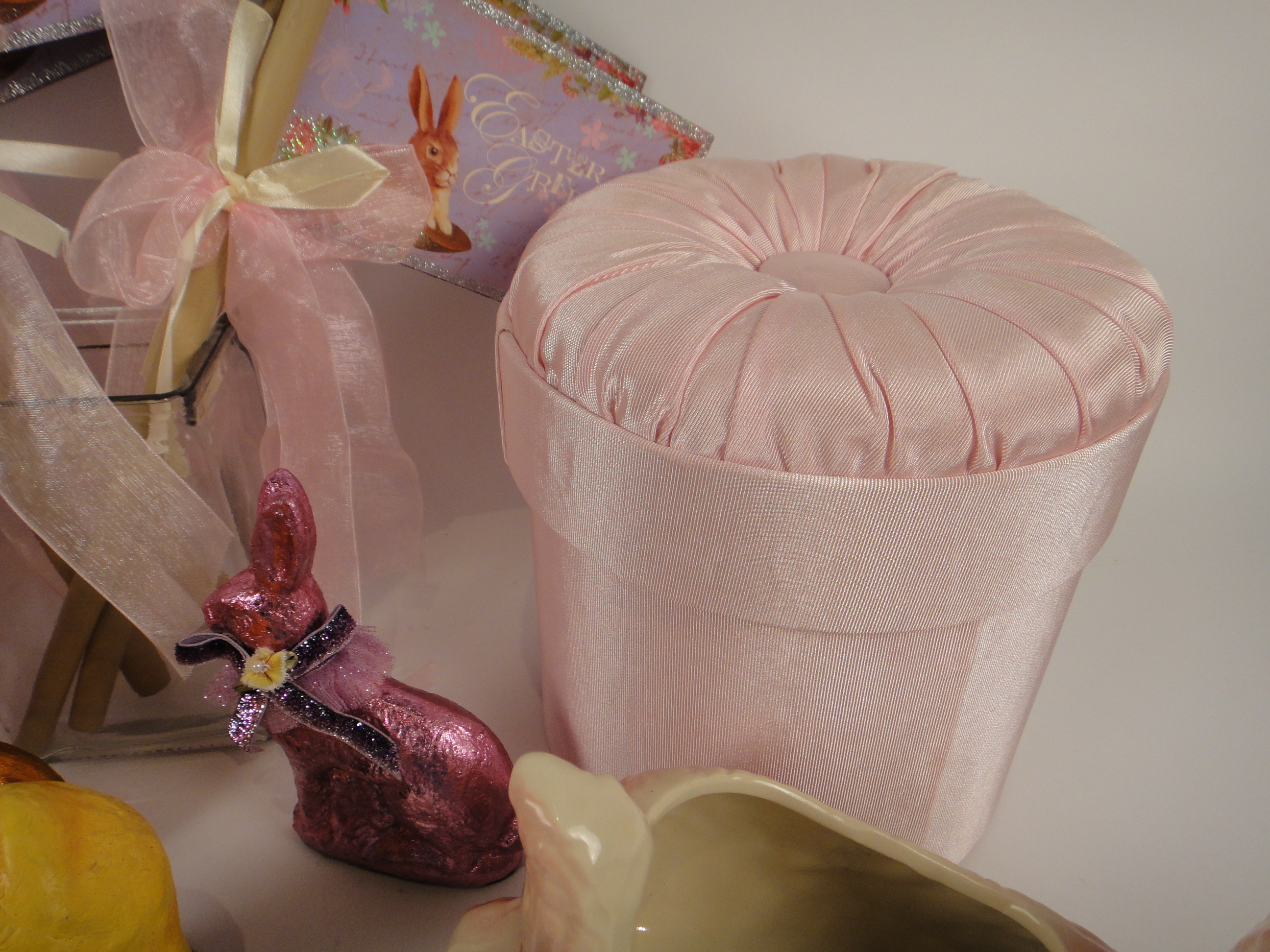 Bunnies Galore and More