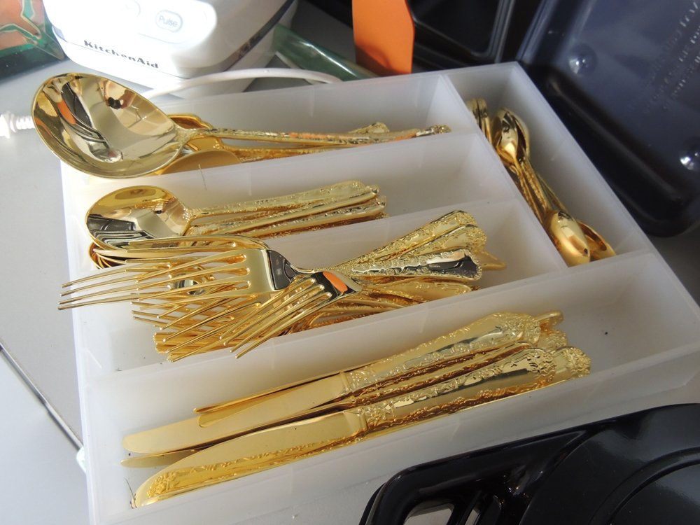 Cuisinart Pressure Cooker, Pauli Cookware, Fryer, Coffee Maker