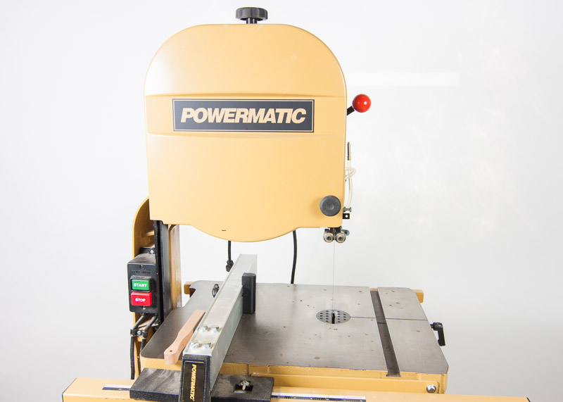 Powermatic 14" Band Saw