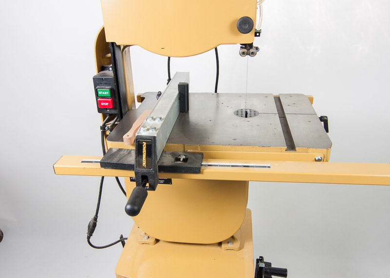 Powermatic 14" Band Saw