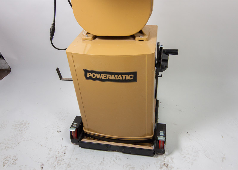 Powermatic 14" Band Saw