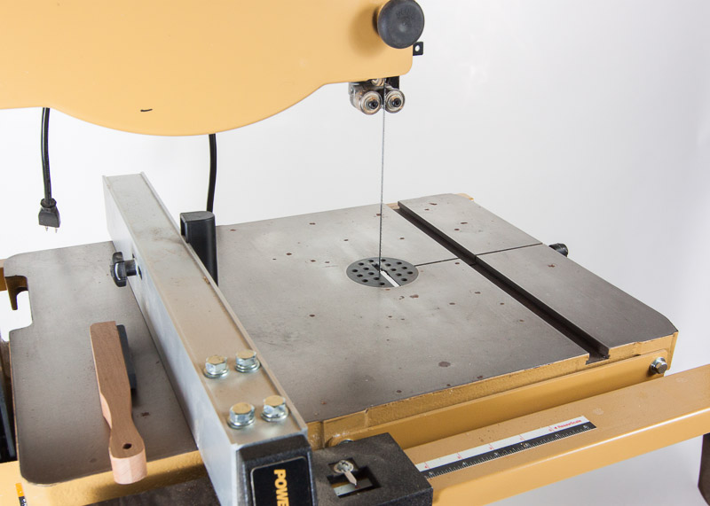 Powermatic 14" Band Saw