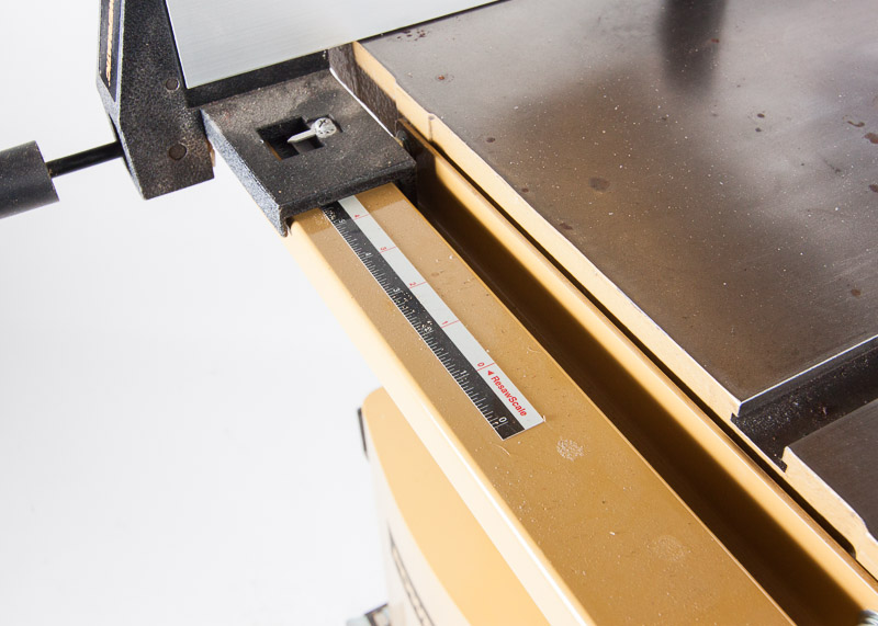 Powermatic 14" Band Saw