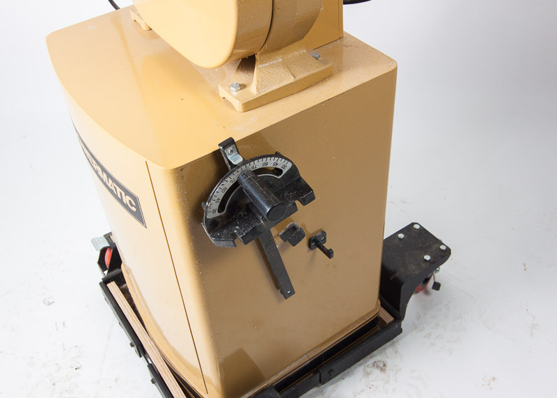 Powermatic 14" Band Saw