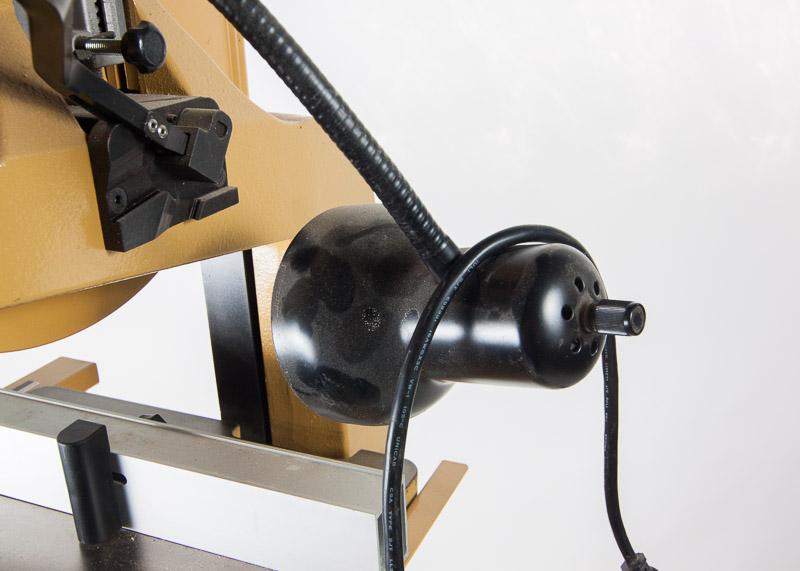 Powermatic 14" Band Saw