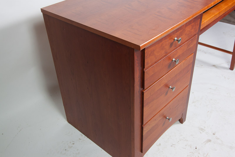 Stanley Furniture Co. Computer Desk