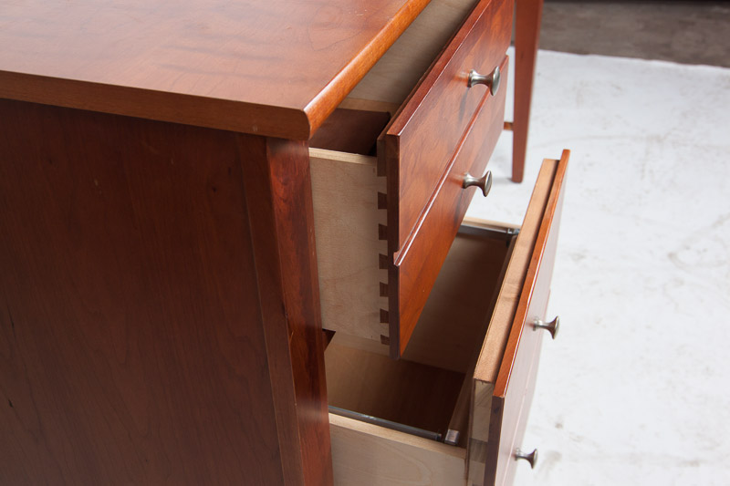 Stanley Furniture Co. Computer Desk