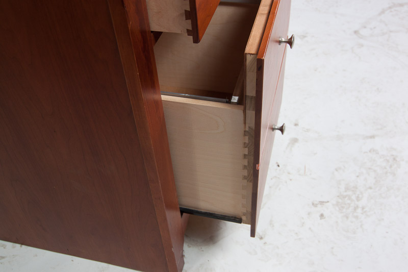 Stanley Furniture Co. Computer Desk