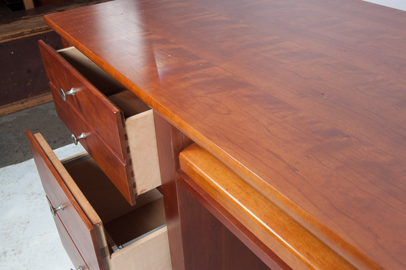 Stanley Furniture Co. Computer Desk