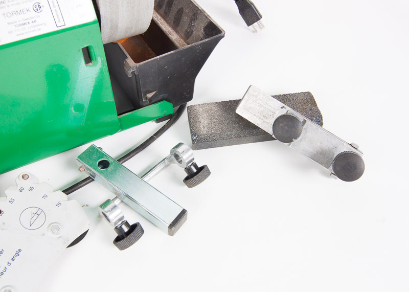 Tormek SuperGrind 2000 Water Cooled Grinder