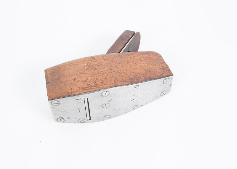 Vintage Coffin Hand Planes