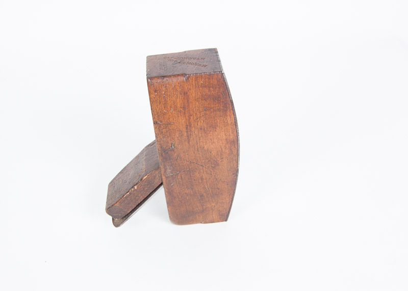 Vintage Coffin Hand Planes