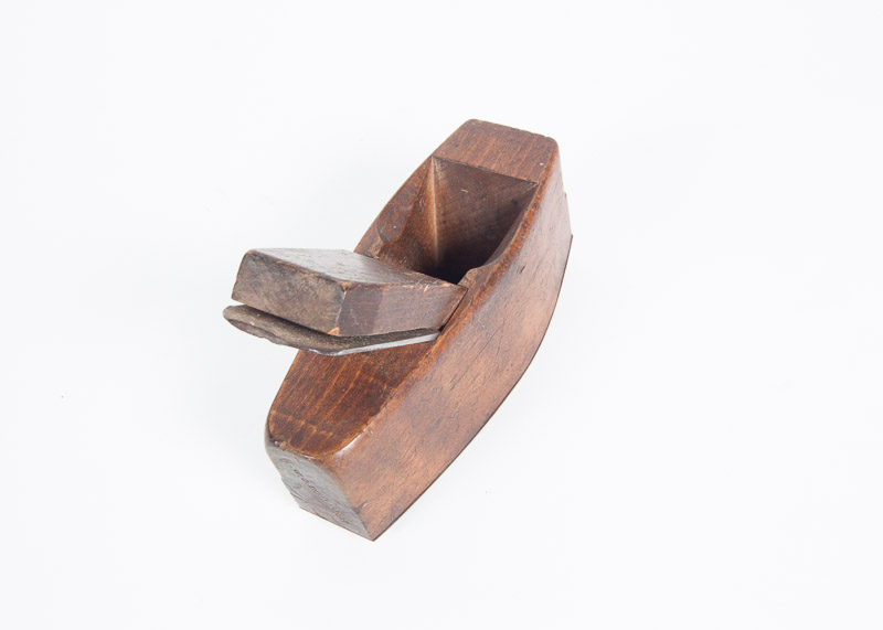Vintage Coffin Hand Planes