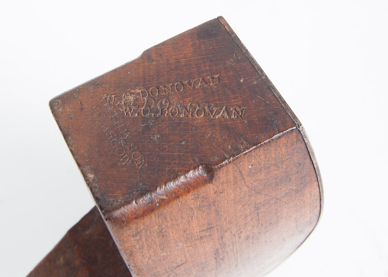 Vintage Coffin Hand Planes