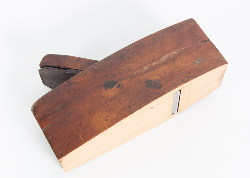 Vintage Coffin Hand Planes