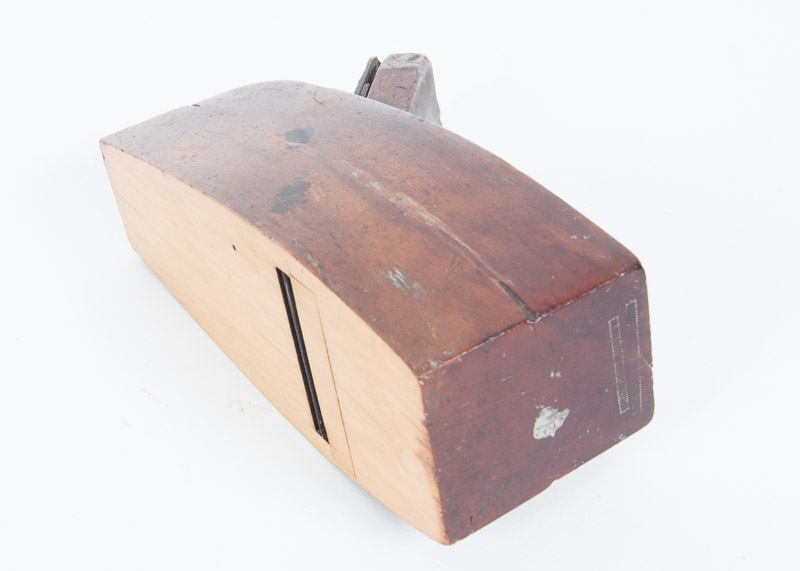 Vintage Coffin Hand Planes