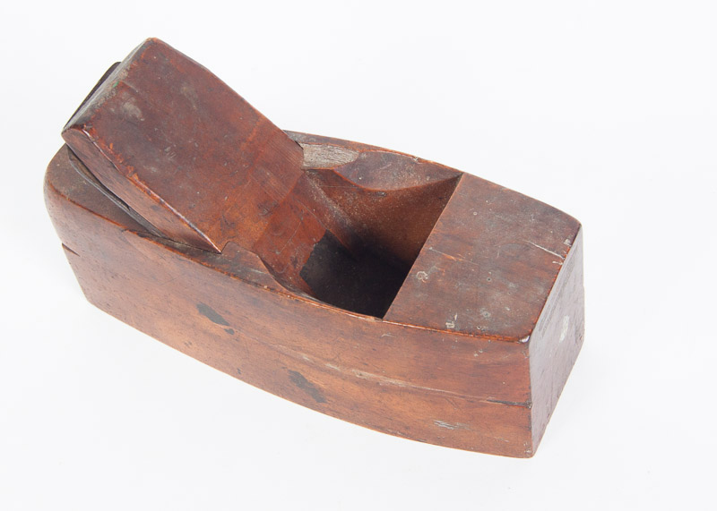 Vintage Coffin Hand Planes