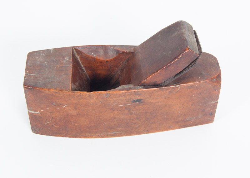 Vintage Coffin Hand Planes