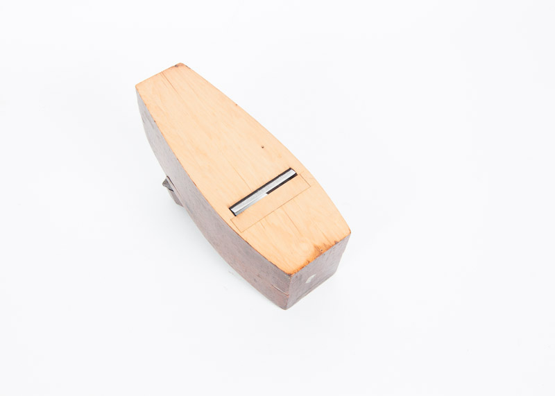 Vintage Coffin Hand Planes