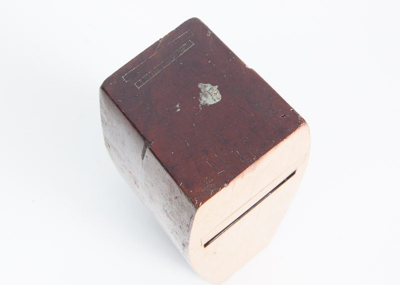 Vintage Coffin Hand Planes