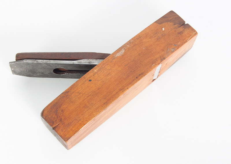 Vintage Coffin Hand Planes