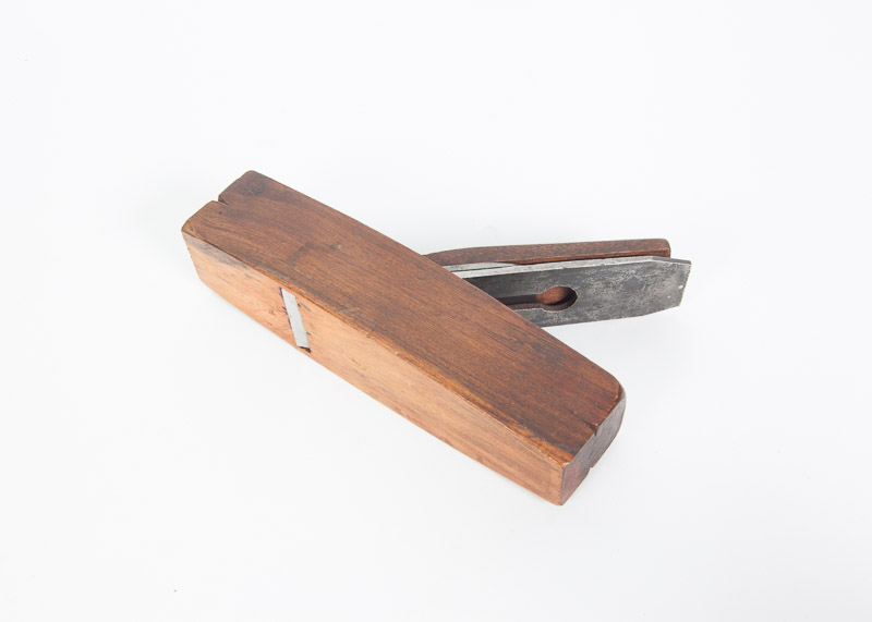 Vintage Coffin Hand Planes