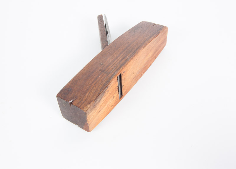 Vintage Coffin Hand Planes