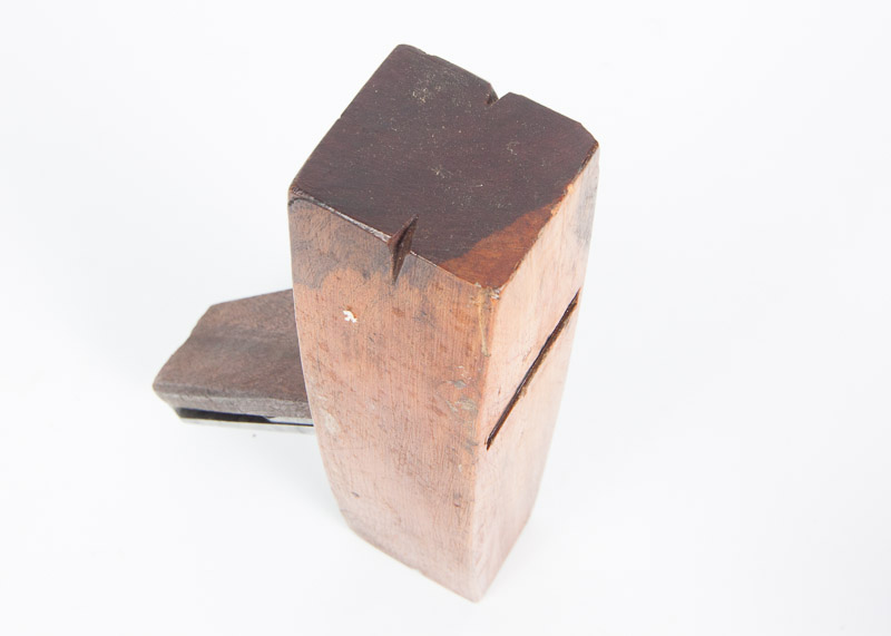 Vintage Coffin Hand Planes