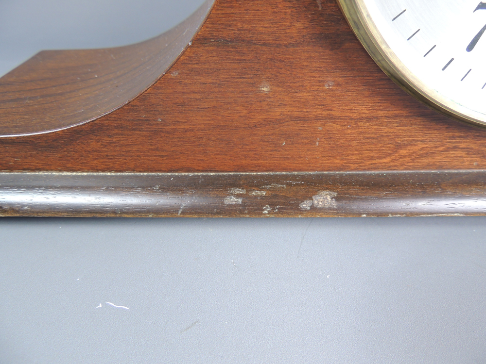 Hamilton Mantel Clock