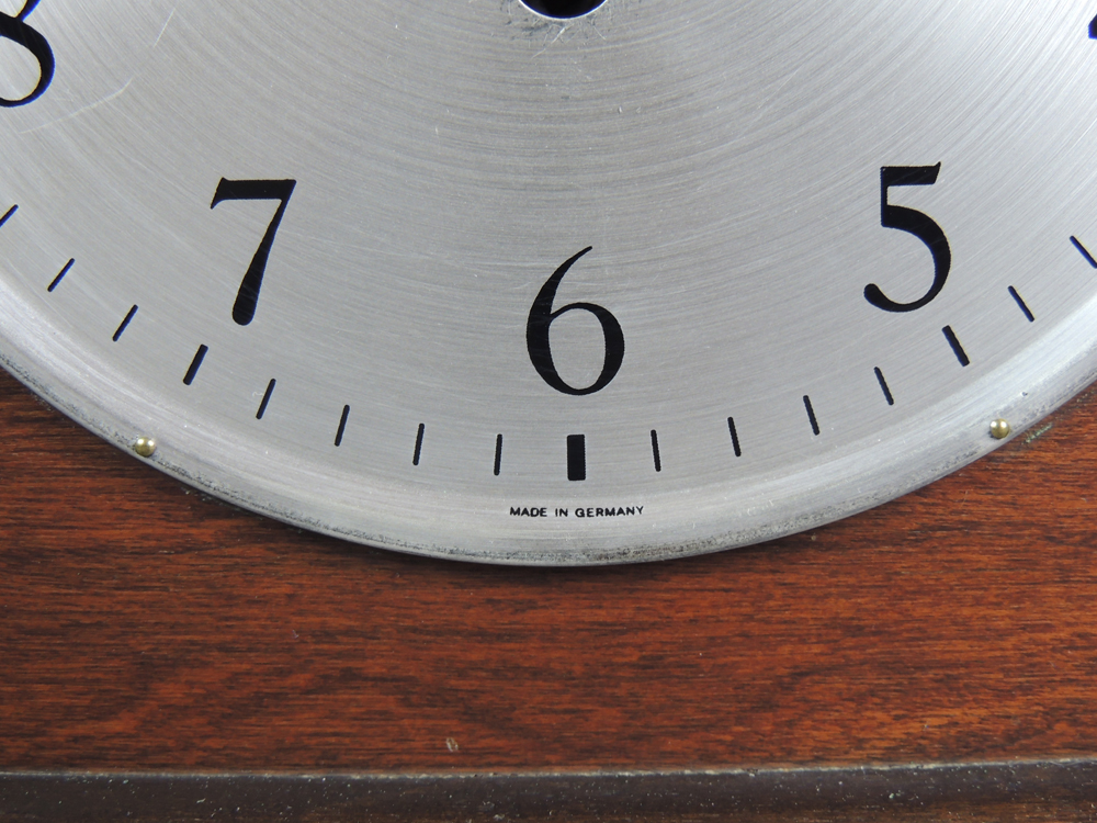 Hamilton Mantel Clock