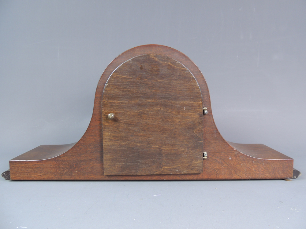 Hamilton Mantel Clock