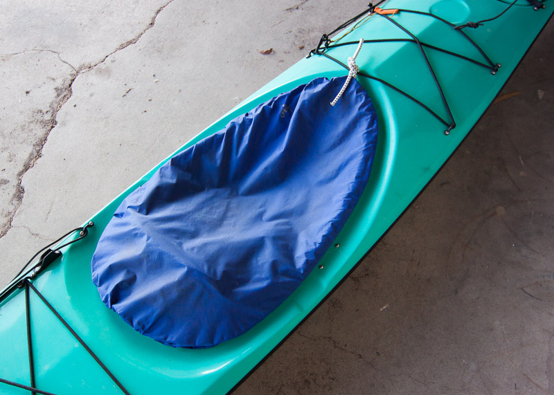 Necky Kayaks Looksha IV Touring Kayak