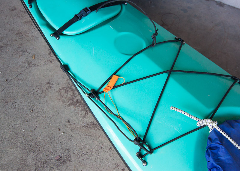 Necky Kayaks Looksha IV Touring Kayak