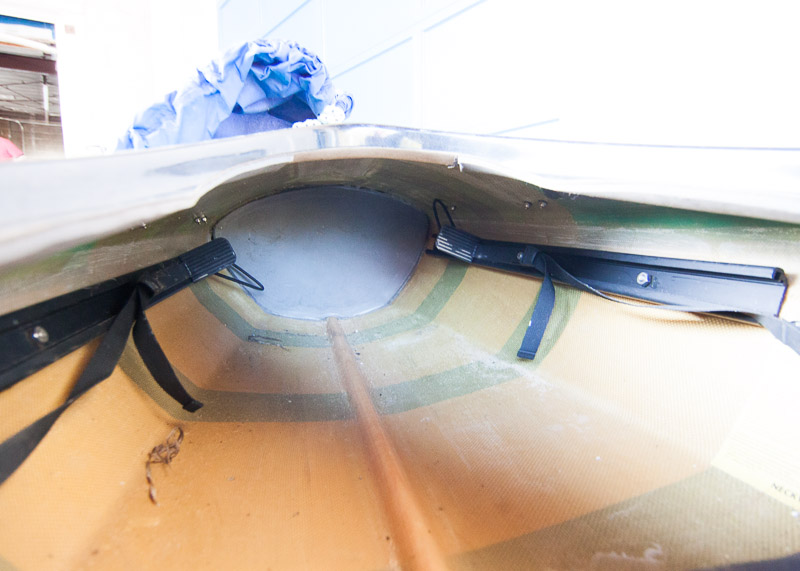 Necky Kayaks Looksha IV Touring Kayak