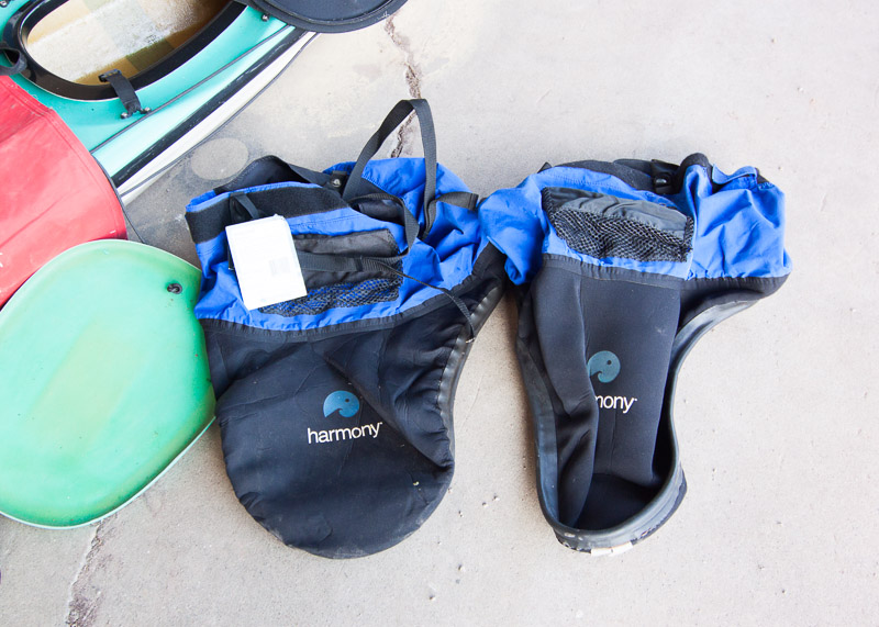 Necky Kayaks Looksha IV Touring Kayak