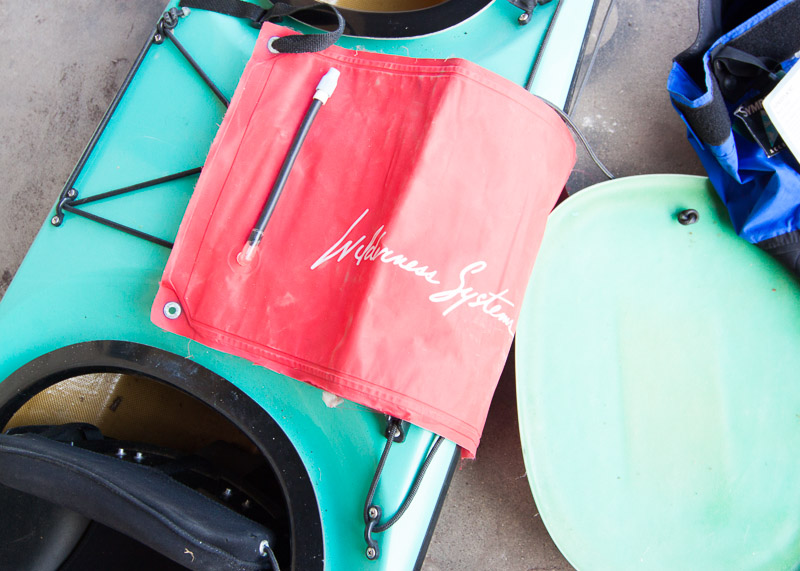 Necky Kayaks Looksha IV Touring Kayak