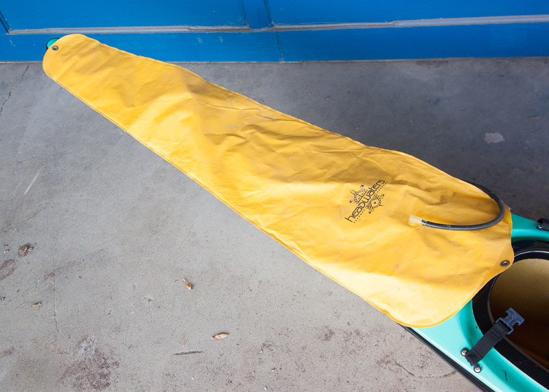 Necky Kayaks Looksha IV Touring Kayak